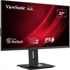 Viewsonic VG Series VG2748A-2, 68,6 cm (27"), 1920 x 1080 pixelek, Full HD, LED, 5 ms, Fekete