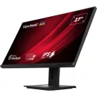 Viewsonic VG Series VG2748A-2, 68,6 cm (27"), 1920 x 1080 pixelek, Full HD, LED, 5 ms, Fekete
