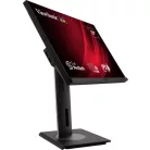Viewsonic VG Series VG2748A-2, 68,6 cm (27"), 1920 x 1080 pixelek, Full HD, LED, 5 ms, Fekete