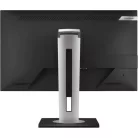 Viewsonic VG Series VG2748A-2, 68,6 cm (27"), 1920 x 1080 pixelek, Full HD, LED, 5 ms, Fekete