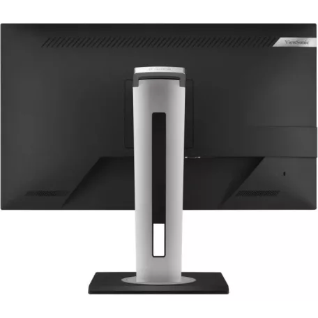 Viewsonic VG Series VG2748A-2, 68,6 cm (27"), 1920 x 1080 pixelek, Full HD, LED, 5 ms, Fekete