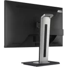 Viewsonic VG Series VG2748A-2, 68,6 cm (27"), 1920 x 1080 pixelek, Full HD, LED, 5 ms, Fekete