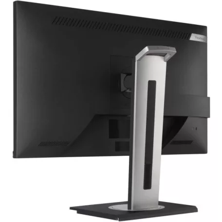 Viewsonic VG Series VG2748A-2, 68,6 cm (27"), 1920 x 1080 pixelek, Full HD, LED, 5 ms, Fekete