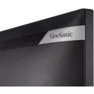 Viewsonic VG Series VG2748A-2, 68,6 cm (27"), 1920 x 1080 pixelek, Full HD, LED, 5 ms, Fekete