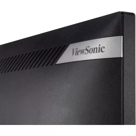 Viewsonic VG Series VG2748A-2, 68,6 cm (27"), 1920 x 1080 pixelek, Full HD, LED, 5 ms, Fekete