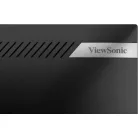 Viewsonic VG Series VG2748A-2, 68,6 cm (27"), 1920 x 1080 pixelek, Full HD, LED, 5 ms, Fekete