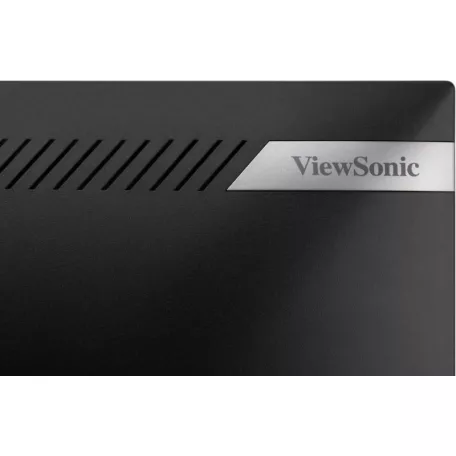Viewsonic VG Series VG2748A-2, 68,6 cm (27"), 1920 x 1080 pixelek, Full HD, LED, 5 ms, Fekete