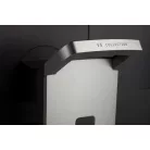 Viewsonic VG Series VG2748A-2, 68,6 cm (27"), 1920 x 1080 pixelek, Full HD, LED, 5 ms, Fekete