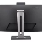 Viewsonic VG Series VG2757V-2K, 68,6 cm (27"), 2560 x 1440 pixelek, Quad HD, LED, 5 ms, Fekete