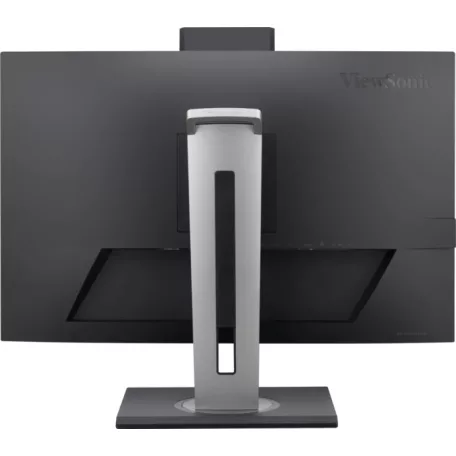Viewsonic VG Series VG2757V-2K, 68,6 cm (27"), 2560 x 1440 pixelek, Quad HD, LED, 5 ms, Fekete