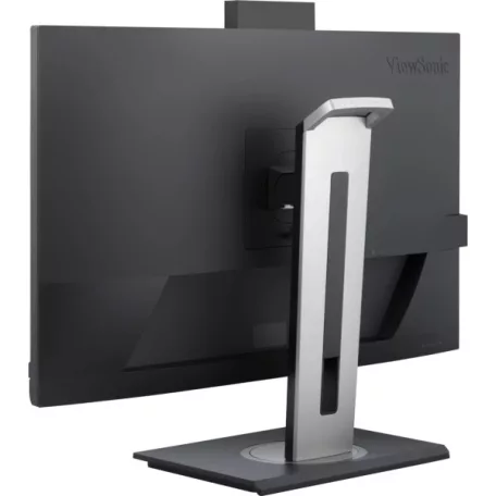 Viewsonic VG Series VG2757V-2K, 68,6 cm (27"), 2560 x 1440 pixelek, Quad HD, LED, 5 ms, Fekete