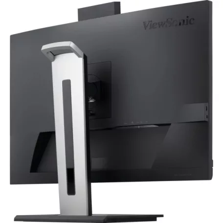 Viewsonic VG Series VG2757V-2K, 68,6 cm (27"), 2560 x 1440 pixelek, Quad HD, LED, 5 ms, Fekete