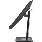 Viewsonic VG Series VG2757V-2K, 68,6 cm (27"), 2560 x 1440 pixelek, Quad HD, LED, 5 ms, Fekete