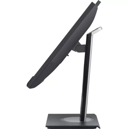 Viewsonic VG Series VG2757V-2K, 68,6 cm (27"), 2560 x 1440 pixelek, Quad HD, LED, 5 ms, Fekete