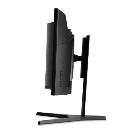 Viewsonic VX Series VX3418-2KPC, 86,4 cm (34"), 3440 x 1440 pixelek, Wide Quad HD, LED, 1 ms, Fekete