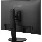 Viewsonic VG Series VG2709U-2K, 68,6 cm (27"), 2560 x 1440 pixelek, Quad HD, LED, 4 ms, Fekete