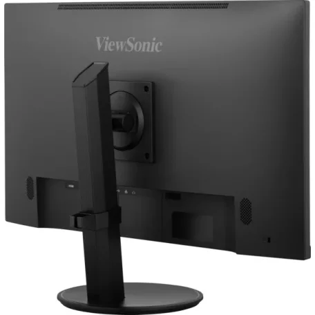 Viewsonic VG Series VG2709U-2K, 68,6 cm (27"), 2560 x 1440 pixelek, Quad HD, LED, 4 ms, Fekete