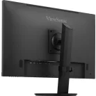 Viewsonic VG Series VG2709U-2K, 68,6 cm (27"), 2560 x 1440 pixelek, Quad HD, LED, 4 ms, Fekete