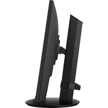 Viewsonic VG Series VG2709U-2K, 68,6 cm (27"), 2560 x 1440 pixelek, Quad HD, LED, 4 ms, Fekete