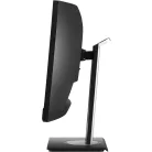 Viewsonic VG3456C, 86,4 cm (34"), 3440 x 1440 pixelek, UltraWide Quad HD, LED, 5 ms, Fekete