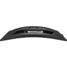 Viewsonic VG3456C, 86,4 cm (34"), 3440 x 1440 pixelek, UltraWide Quad HD, LED, 5 ms, Fekete