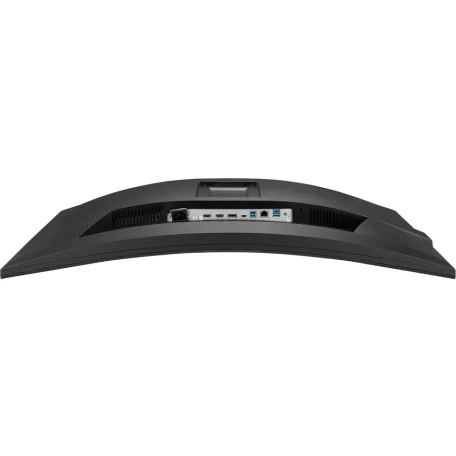 Viewsonic VG3456C, 86,4 cm (34"), 3440 x 1440 pixelek, UltraWide Quad HD, LED, 5 ms, Fekete