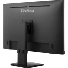 Viewsonic VG3208-4K, 81,3 cm (32"), 3840 x 2160 pixelek, 4K Ultra HD, LED, 4 ms, Fekete