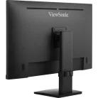 Viewsonic VG3208-4K, 81,3 cm (32"), 3840 x 2160 pixelek, 4K Ultra HD, LED, 4 ms, Fekete