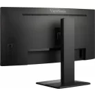 Viewsonic Display VG3419C, 86,4 cm (34"), 3440 x 1440 pixelek, UltraWide Quad HD, LED, 3,5 ms, Fekete
