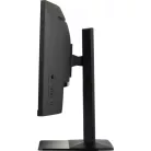 Viewsonic Display VG3419C, 86,4 cm (34"), 3440 x 1440 pixelek, UltraWide Quad HD, LED, 3,5 ms, Fekete