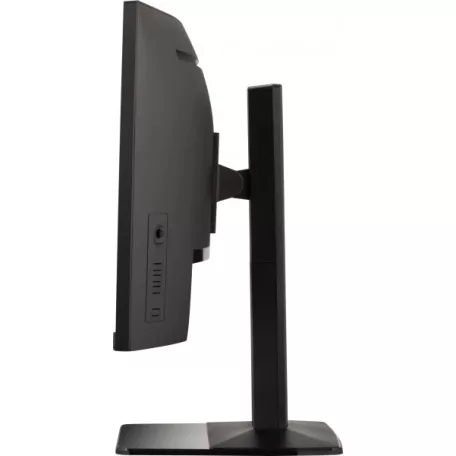Viewsonic Display VG3419C, 86,4 cm (34"), 3440 x 1440 pixelek, UltraWide Quad HD, LED, 3,5 ms, Fekete
