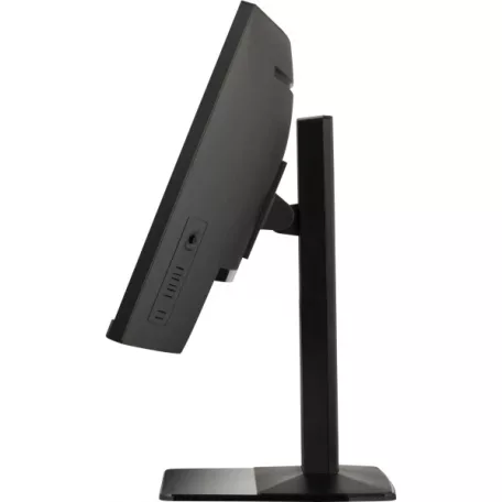 Viewsonic Display VG3419C, 86,4 cm (34"), 3440 x 1440 pixelek, UltraWide Quad HD, LED, 3,5 ms, Fekete
