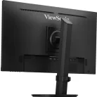 Viewsonic VG Series VG2409U-2, 60,5 cm (23.8"), 1920 x 1080 pixelek, Full HD, LED, 4 ms, Fekete
