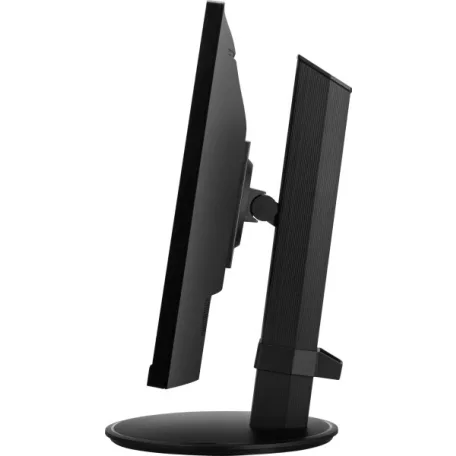 Viewsonic VG Series VG2409U-2, 60,5 cm (23.8"), 1920 x 1080 pixelek, Full HD, LED, 4 ms, Fekete
