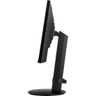 Viewsonic VG Series VG2409U-2, 60,5 cm (23.8"), 1920 x 1080 pixelek, Full HD, LED, 4 ms, Fekete