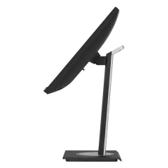   Viewsonic VG Series VG2756-4K, 68,6 cm (27"), 3840 x 2160 pixelek, 4K Ultra HD, LED, 5 ms, Fekete