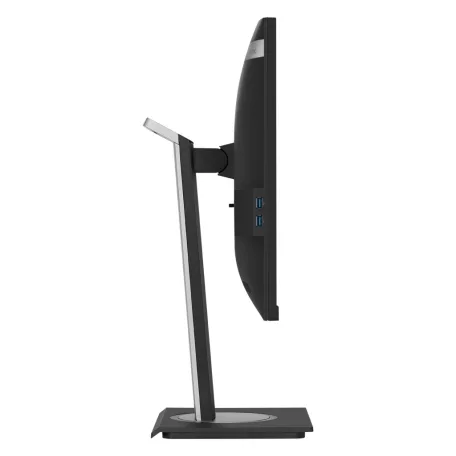 Viewsonic VG Series VG2756-4K, 68,6 cm (27"), 3840 x 2160 pixelek, 4K Ultra HD, LED, 5 ms, Fekete