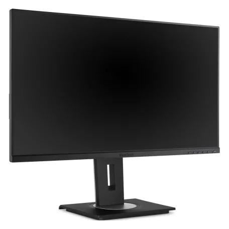 Viewsonic VG Series VG2756-4K, 68,6 cm (27"), 3840 x 2160 pixelek, 4K Ultra HD, LED, 5 ms, Fekete