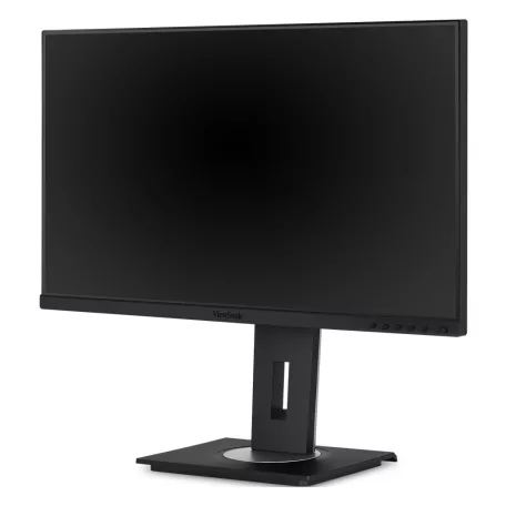Viewsonic VG Series VG2756-4K, 68,6 cm (27"), 3840 x 2160 pixelek, 4K Ultra HD, LED, 5 ms, Fekete