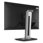 Viewsonic VG Series VG2756-4K, 68,6 cm (27"), 3840 x 2160 pixelek, 4K Ultra HD, LED, 5 ms, Fekete