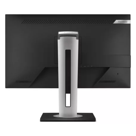 Viewsonic VG Series VG2756-4K, 68,6 cm (27"), 3840 x 2160 pixelek, 4K Ultra HD, LED, 5 ms, Fekete