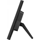 Viewsonic TD2423, 59,9 cm (23.6"), 1920 x 1080 pixelek, Full HD, LED, 7 ms, Fekete