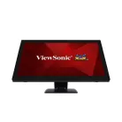 Viewsonic TD2760, 68,6 cm (27"), 1920 x 1080 pixelek, Full HD, LED, 6 ms, Fekete