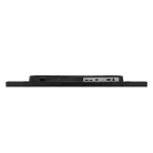 Viewsonic TD2760, 68,6 cm (27"), 1920 x 1080 pixelek, Full HD, LED, 6 ms, Fekete