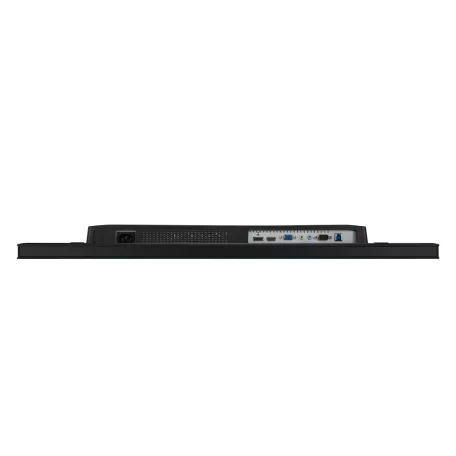 Viewsonic TD2760, 68,6 cm (27"), 1920 x 1080 pixelek, Full HD, LED, 6 ms, Fekete