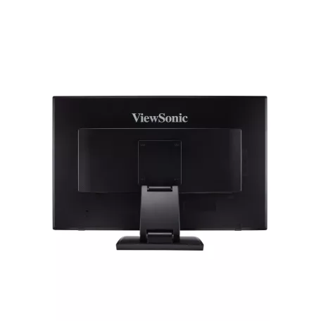 Viewsonic TD2760, 68,6 cm (27"), 1920 x 1080 pixelek, Full HD, LED, 6 ms, Fekete