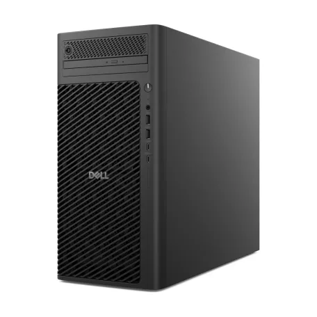 DELL Pro Max FCT2250 T2, Intel Core Ultra 7, 265, 16 GB, 512 GB, Windows 11 Pro, 64-bit