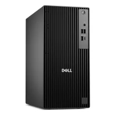   DELL Pro QCT1255, 4,2 GHz, AMD Ryzen™ 7, 8700G, 8 GB, 512 GB, Windows 11 Pro