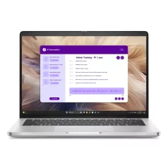 DELL PRO 14 PL RB14250 U7-268V 32GB 512GB 14IN I W11P 3Y