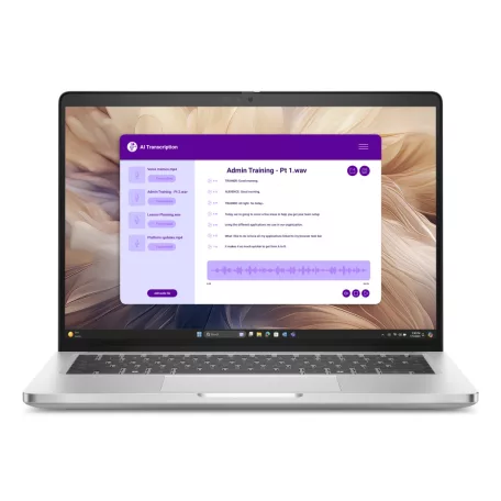 DELL PRO 14 PL RB14250 U7-268V 32GB 512GB 14IN I W11P 3Y